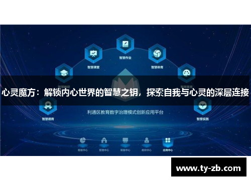 心灵魔方：解锁内心世界的智慧之钥，探索自我与心灵的深层连接